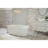 Delta Single Handle Channel Vessel Bathroom