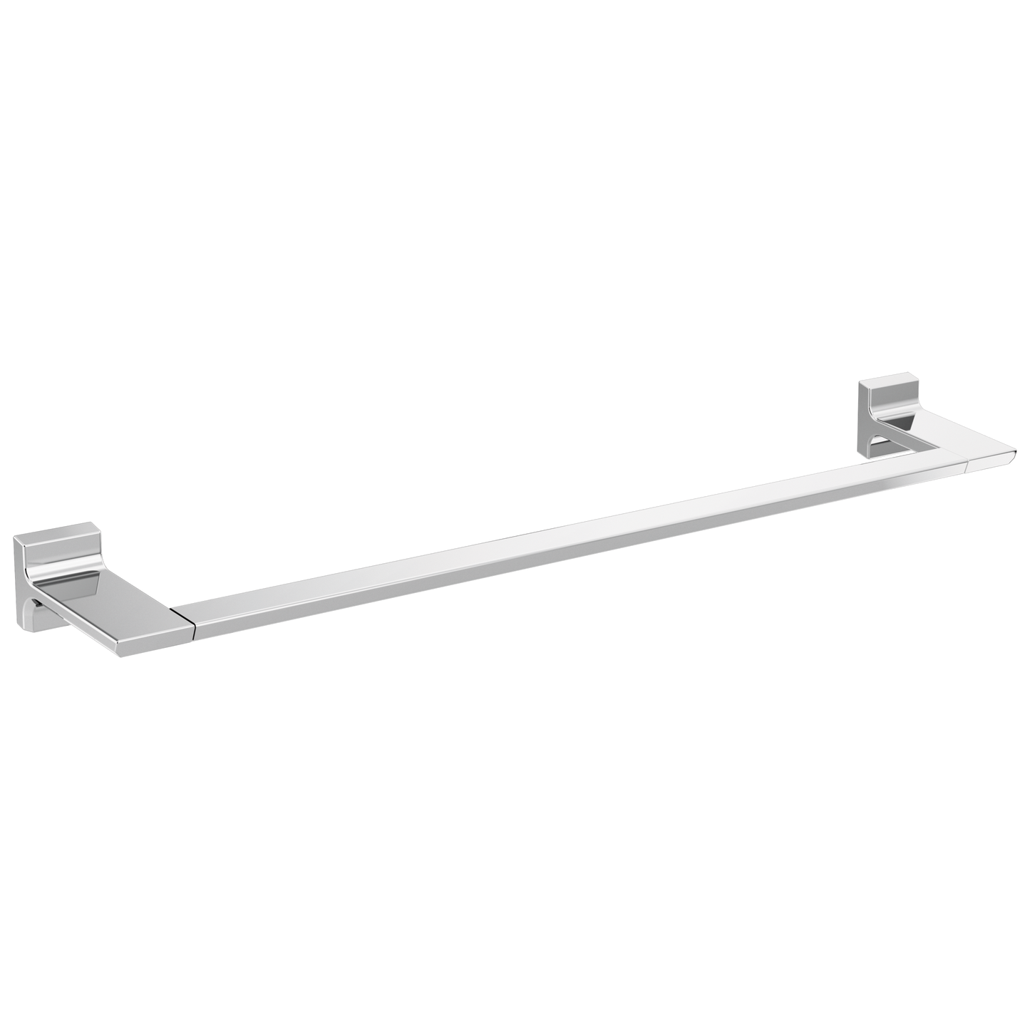 Delta Pivotal - 24" Towel Bar In Chrome