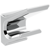 Delta Pivotal - Double Robe Hook In Chrome