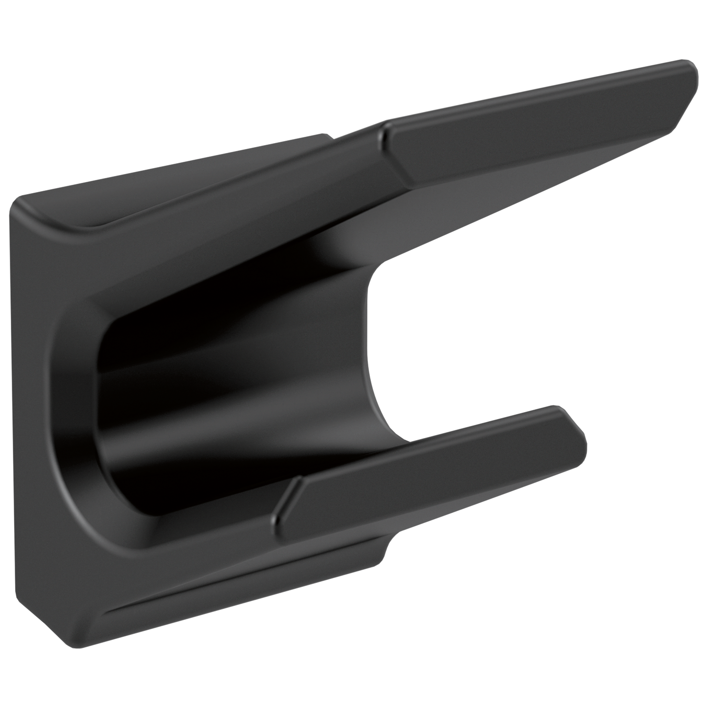Delta Pivotal - Double Robe Hook In Chrome
