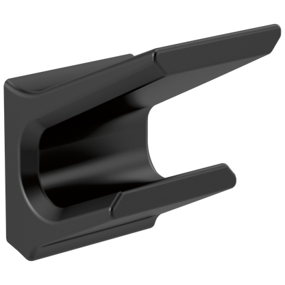 Delta Pivotal - Double Robe Hook In Chrome