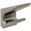 Delta Pivotal - Double Robe Hook In Chrome