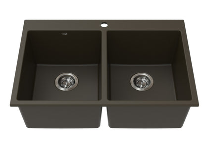 Vogt RANKWEIL GS TOPMOUNT VOGRANITE 30"x 20"x 9"
