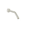 Baril 10" wall-mounted shower arm