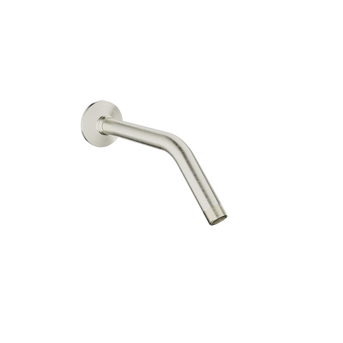 Baril 10" wall-mounted shower arm