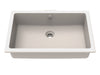 Vogt KRONE VOGRANITE UNDERMOUNT VANITY SINK