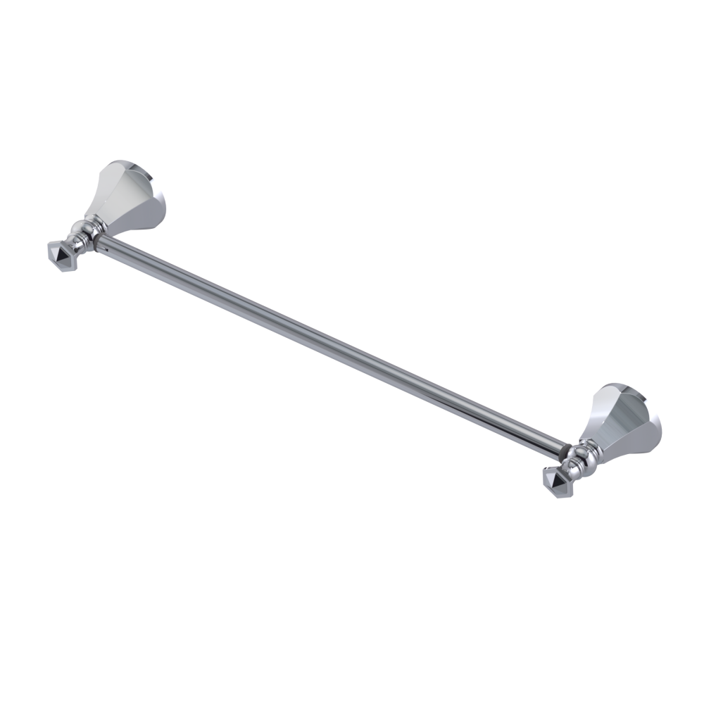 Rubinet Hexis Bathroom Accessory (7BHX0)