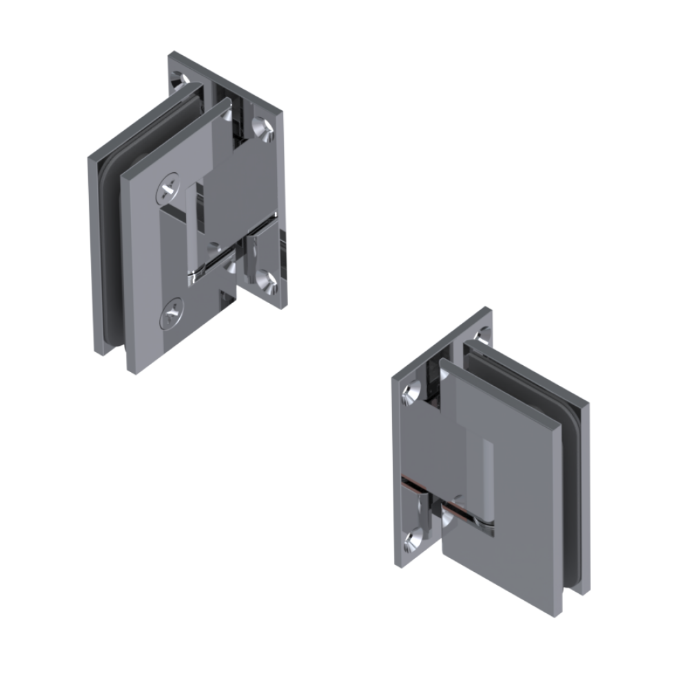Rubinet Bathroom Accessory (7YGEN037)