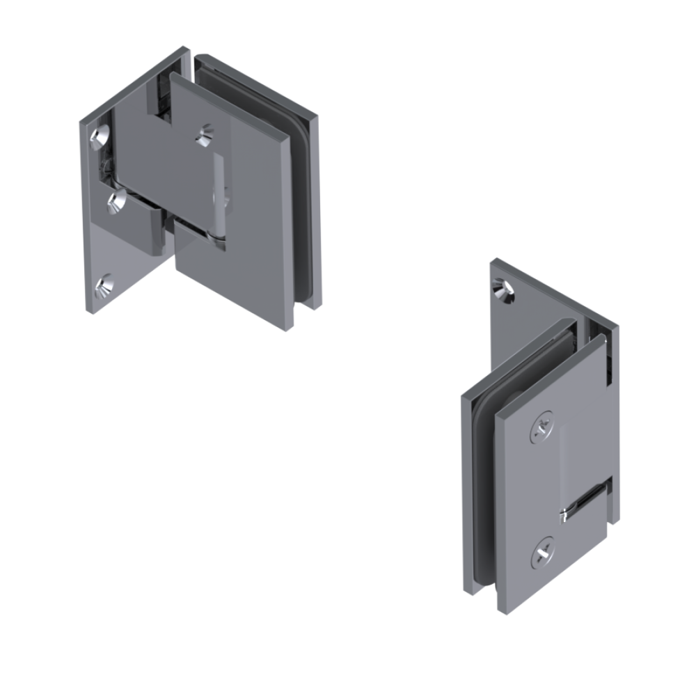 Rubinet Bathroom Accessory (7YGEN044)