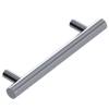 Rubinet Genesis Cabinet Pull - 8 Inch (7ZGN08)