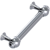 Rubinet Hexis Cabinet Pull - 4 Inch (7ZHX04)