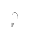 Baril Single-hole faucet for water filtration system