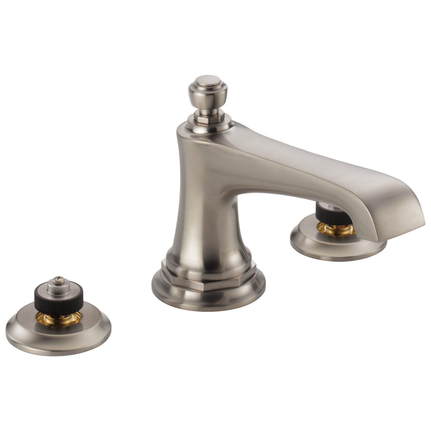 Brizo Widespread Lavatory Faucet Less Handles 15 Gpm