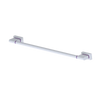 Rubinet Towel Bar 18" Matt White