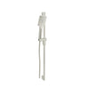 Baril 3-spray sliding shower bar