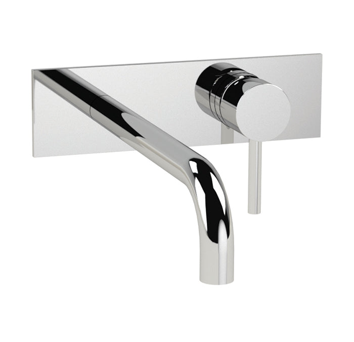 Cabano Wall mount basin faucet