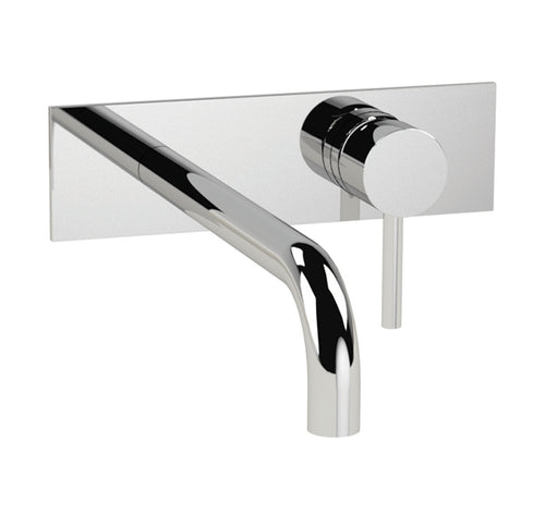 Cabano Wall mount basin faucet