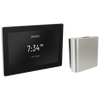 Brizo Digital Square Steam Set