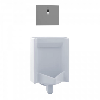 TOTO Commercial Washout Ultra High Efficiency Urinal&comma; 0&period;125 GPF - ADA