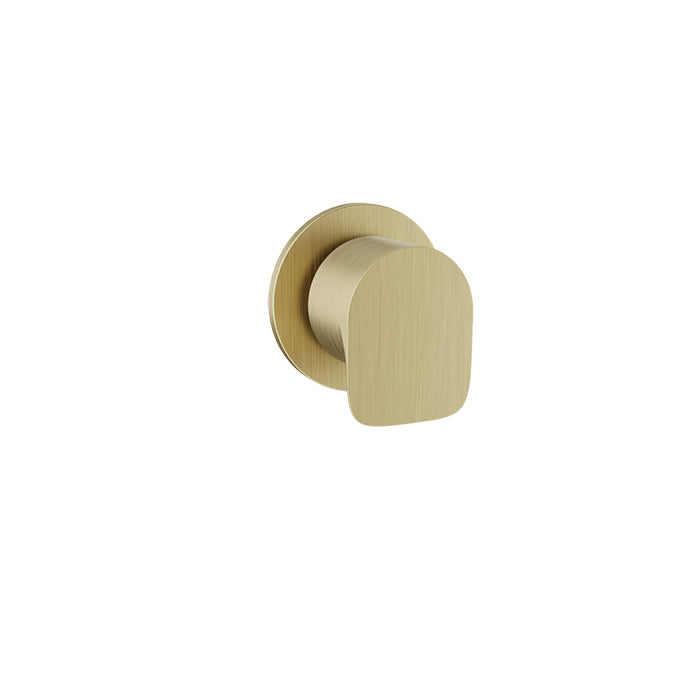 Baril Complete 3/4" volume control valve