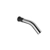 Baril Single lever wall-mounted lavatory faucet, drain not included