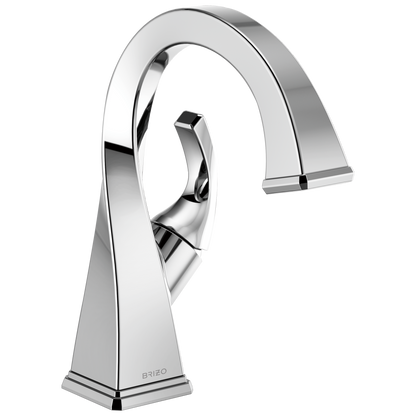 Brizo Single Handle Lavatory Faucet 15 Gpm