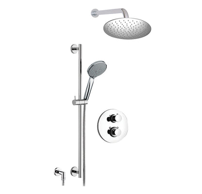 Cabano Shower design SD32