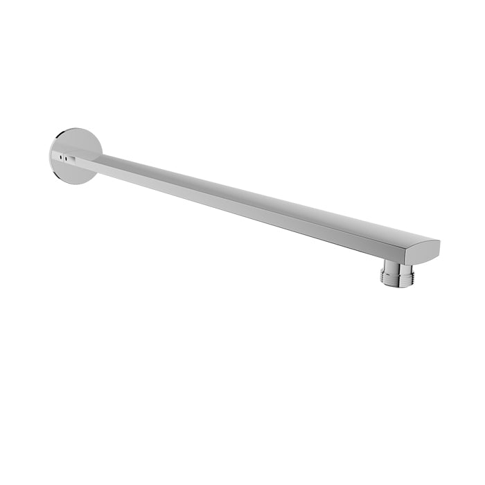 Baril 18" wall-mounted shower arm