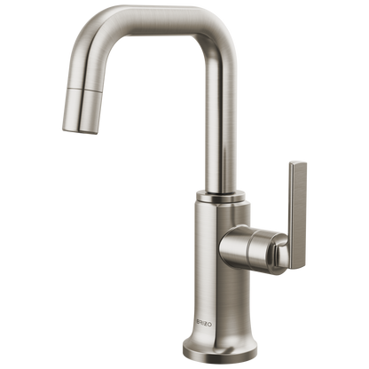 Brizo Beverage Faucet With Square Spout