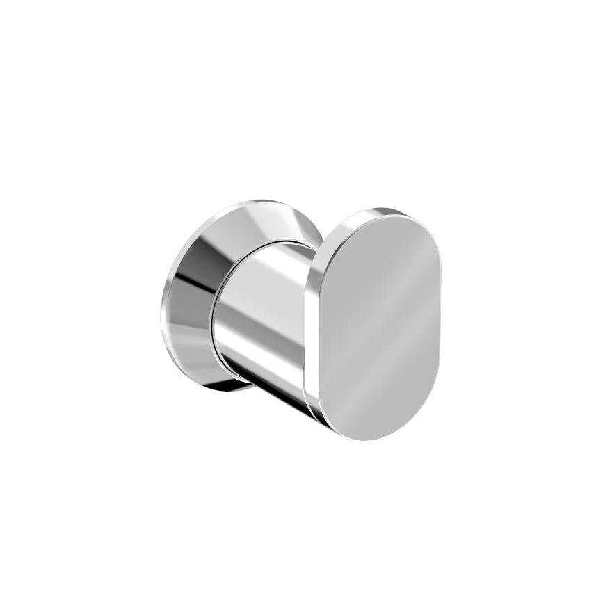 Baril Bathrobe holder