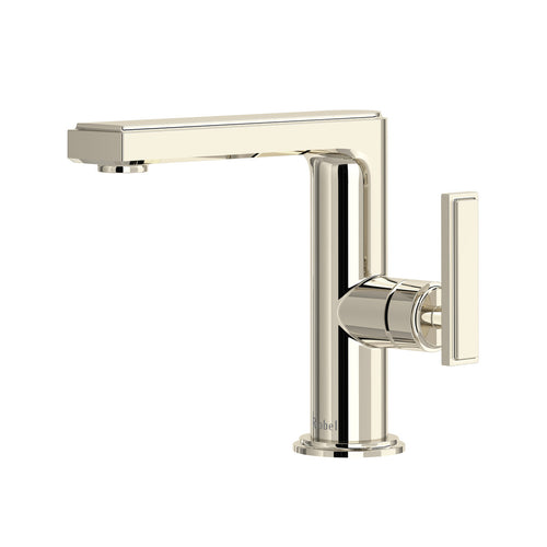 Riobel Manifesto™ Single Handle Lavatory Faucet