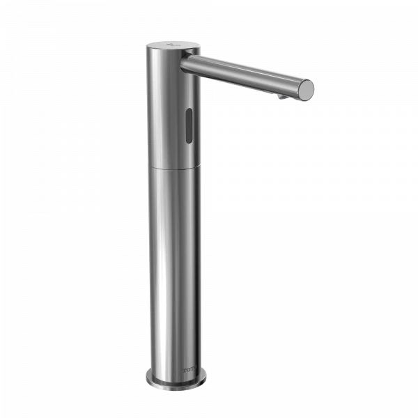 TOTO Touchless Sensor Soap Dispenser - Round - Vessel