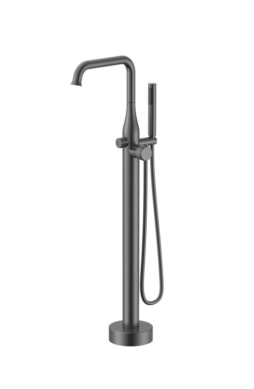 Aquaflo Dia Freestanding Tub Filler