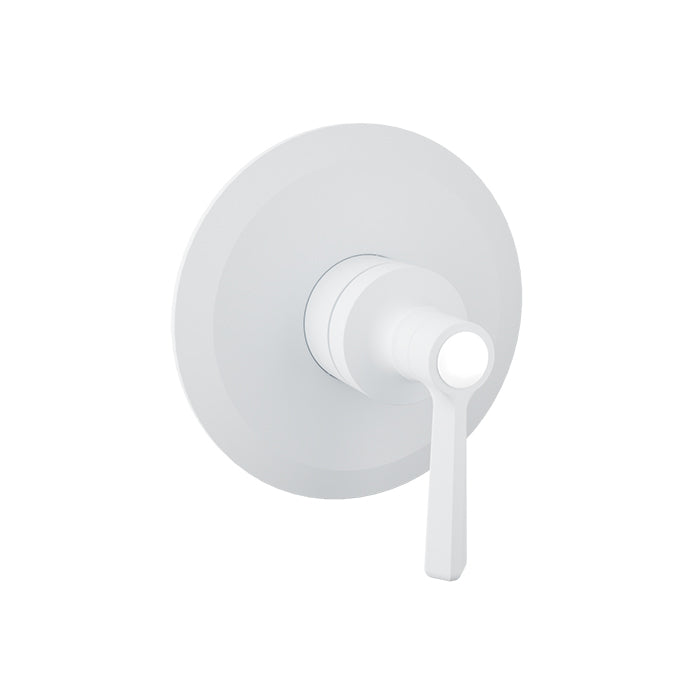 Baril Complete pressure balanced shower control valve