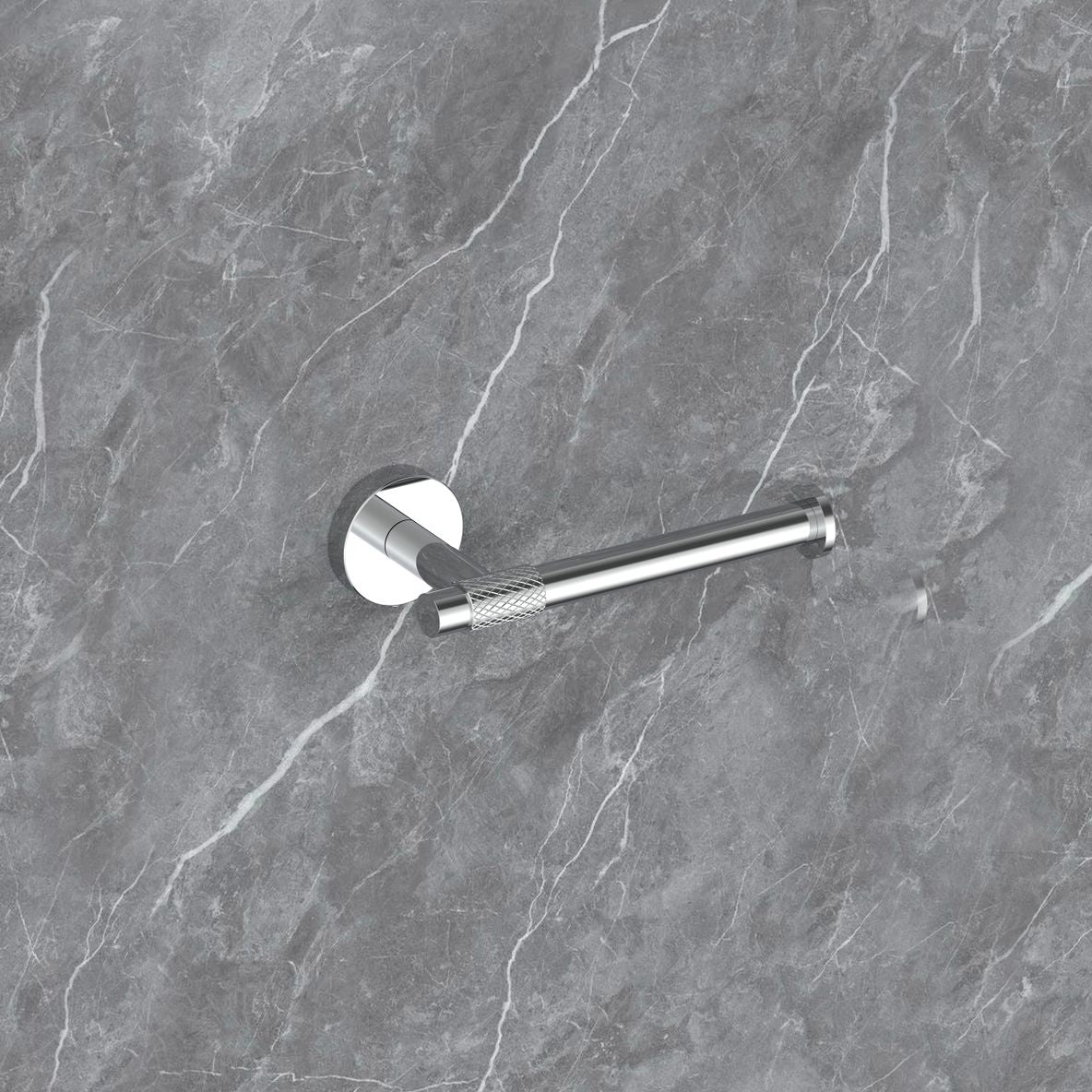 Aquaflo Dia Toilet Paper Holder