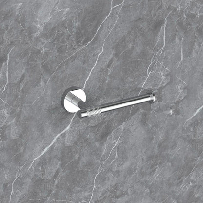 Aquaflo Dia Toilet Paper Holder