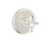 Baril Complete pressure balanced shower control valve