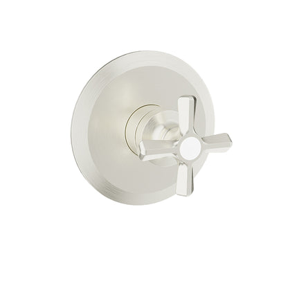 Baril Complete pressure balanced shower control valve