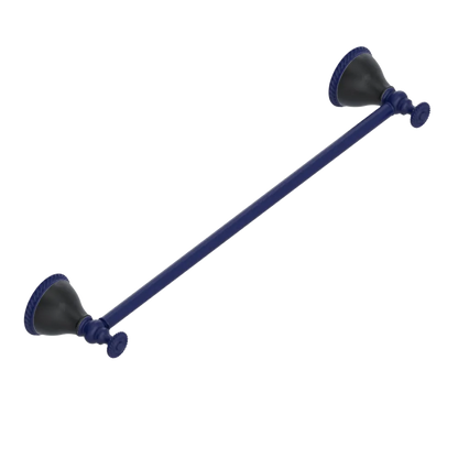 Rubinet Towel Bar 18" Midnight Blue