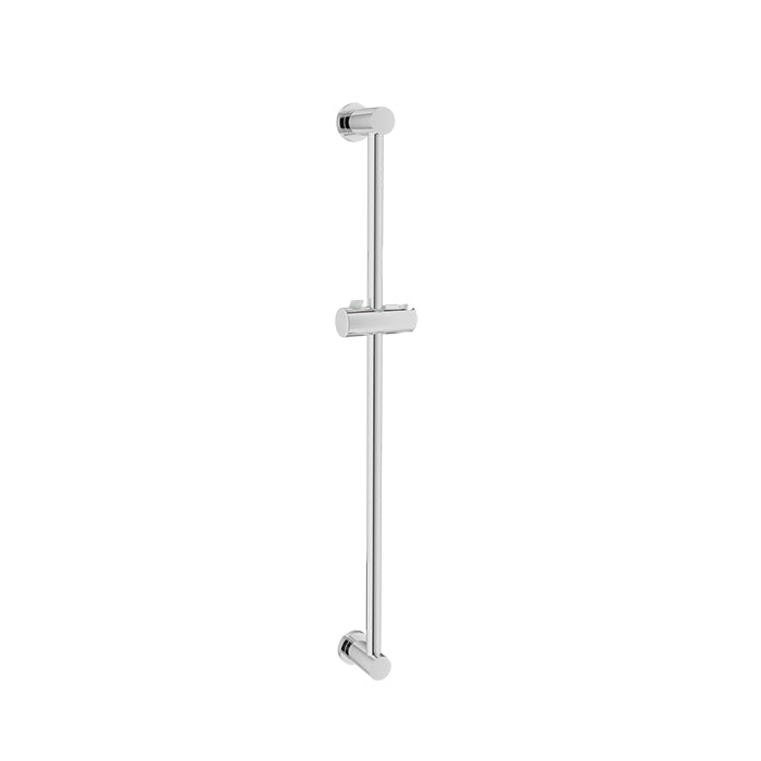 Baril Shower bar with slider