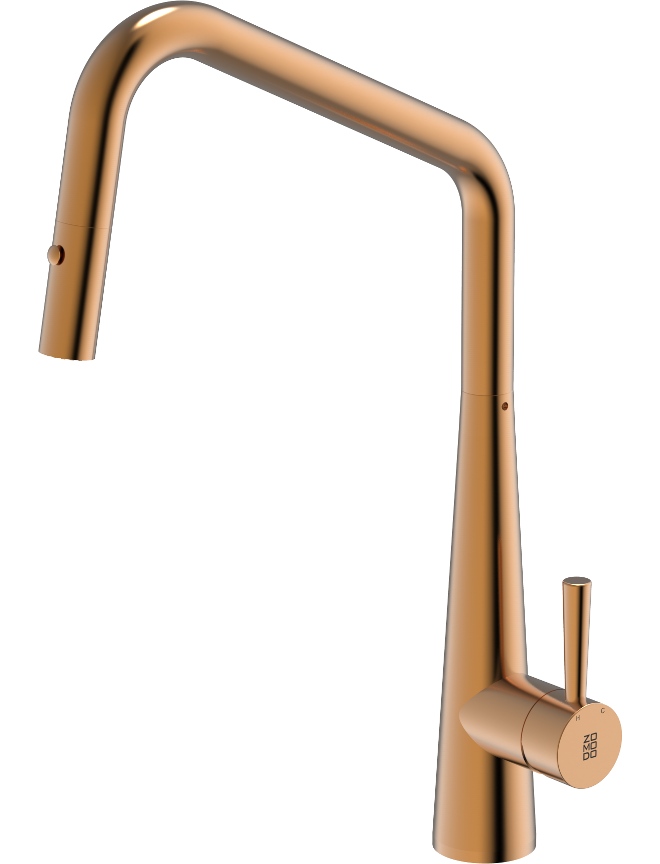 Zomodo Orizuro Kitchen - Rio Bronze