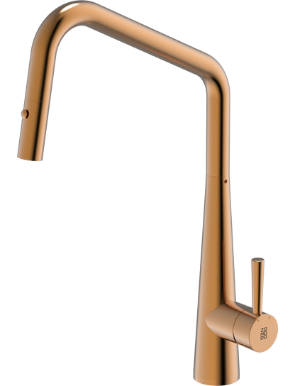 Zomodo Orizuro Kitchen - Rio Bronze