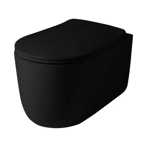 Kerasan Nolita Wall Hung Toilet 531401-A