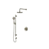 Riobel Ode Shower Kit 323 Trim