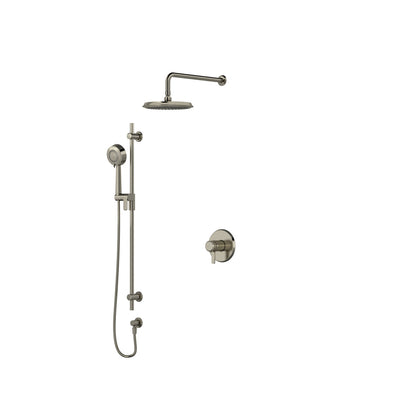 Riobel Ode Shower Kit 323 Trim