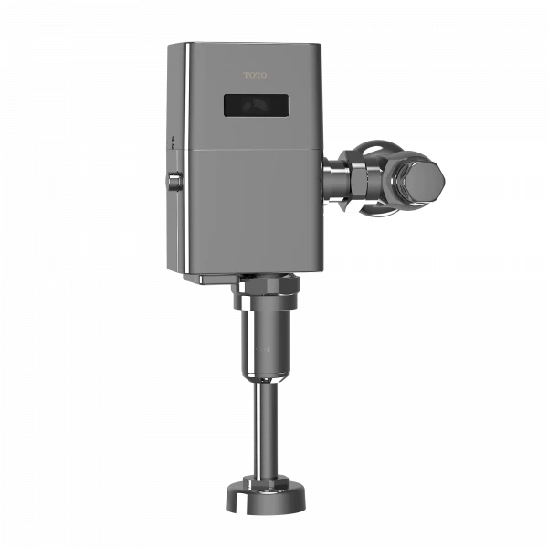 TOTO EcoPower® Urinal Flush Valve - 1.0 GPF (1-1/4" V.B. Set)