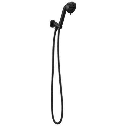 Brizo Wall Mount Handshower With H2Okinetic Technology