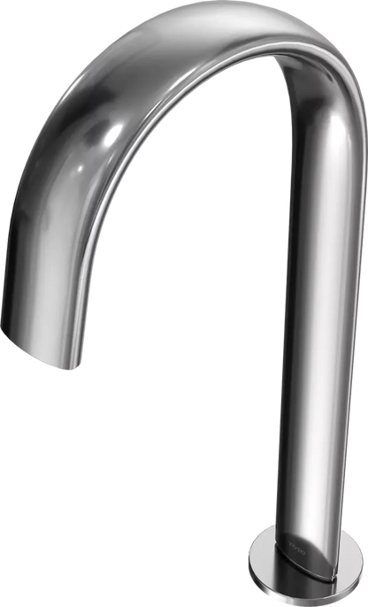 TOTO Gooseneck Touchless Faucet - Vessel - 0.5 GPM