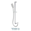 Tenzo Bars Kits Slide-Bar Shower