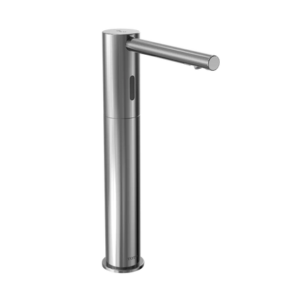 TOTO Touchless Sensor Soap Dispenser - Round - Vessel